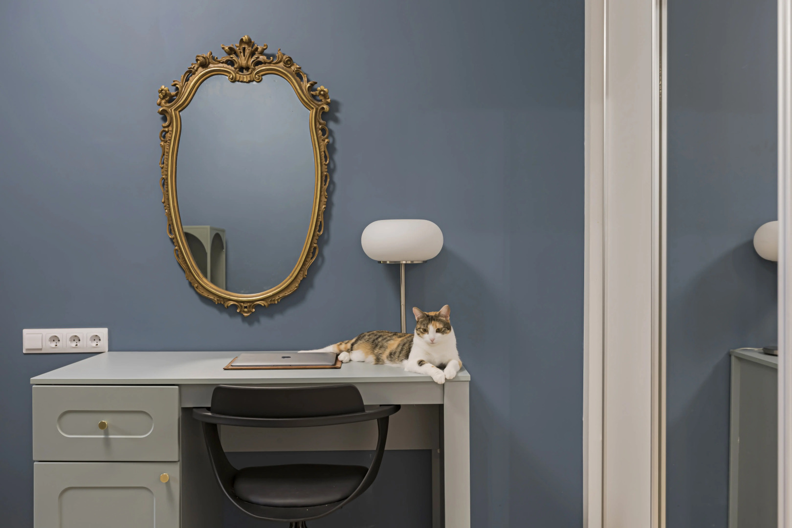 Квартира в уникальной части города