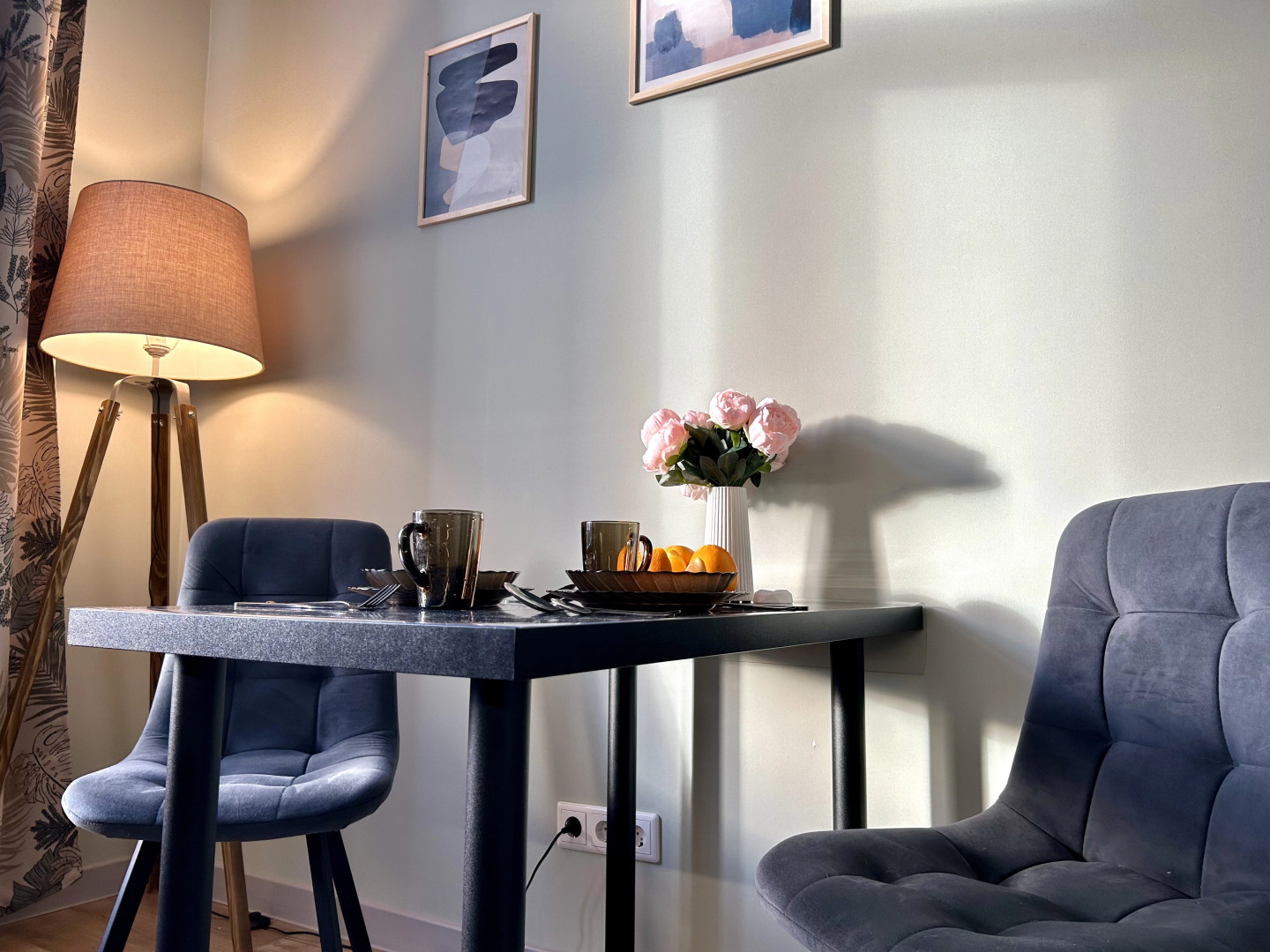 Апартаменты Fsf Премиальные Мега Аэропорт М5