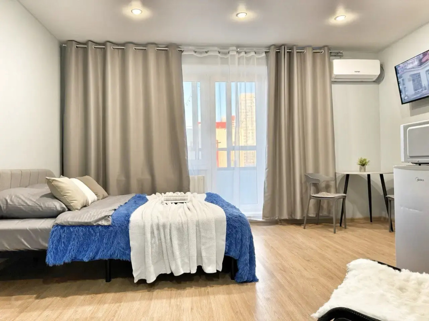 Квартира на улице Набережная Героя России Кислова С.А 23