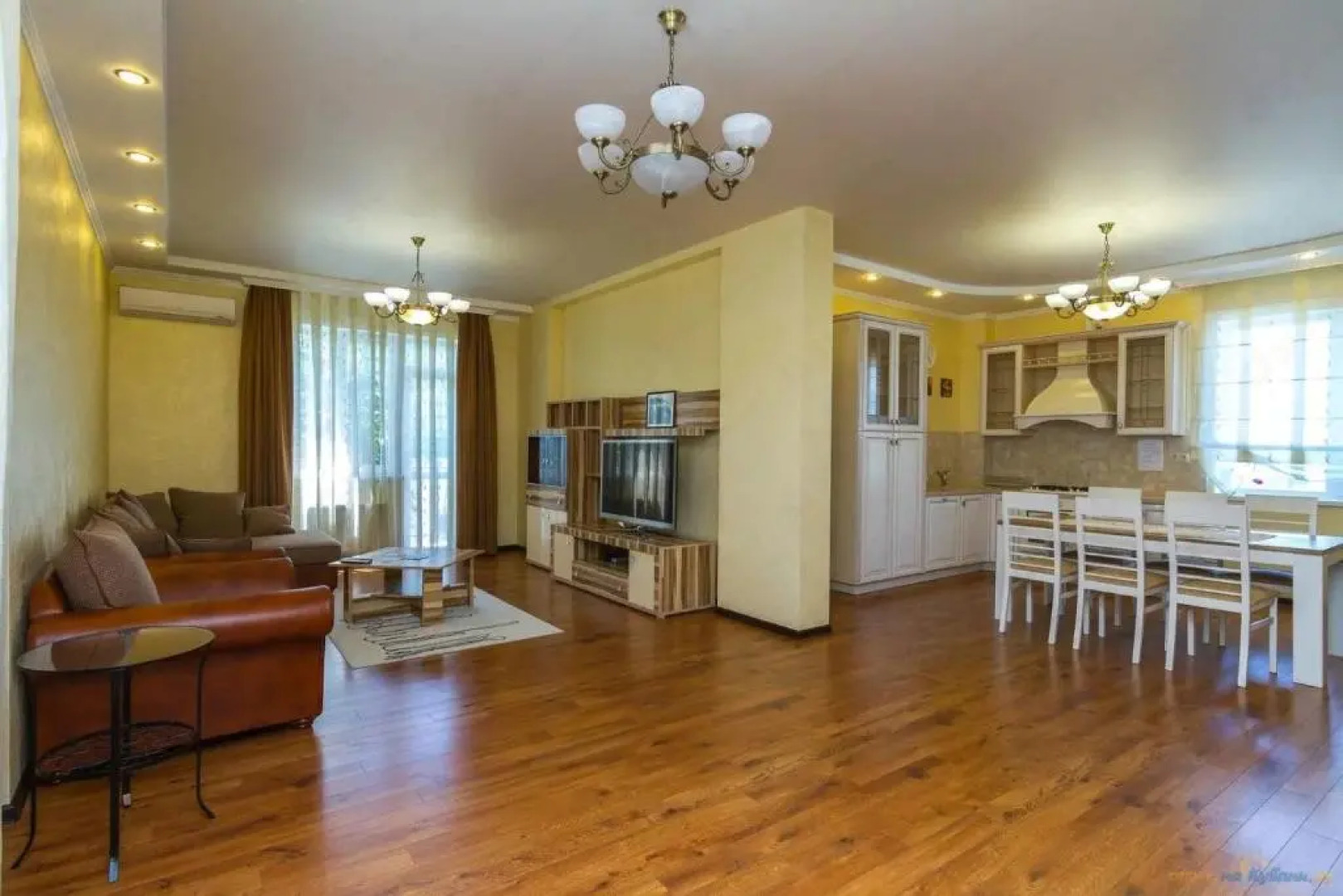 Гостевой дом Водолей