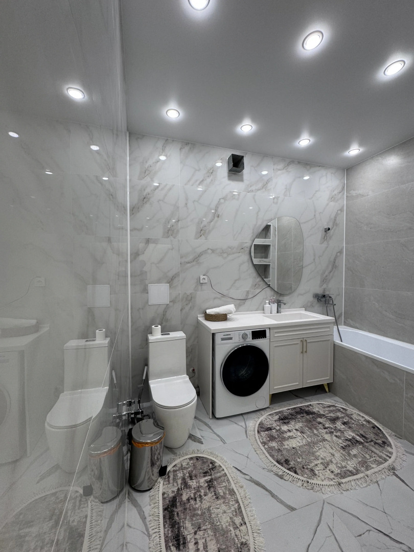 Квартира 700 возле метро с развитой инфраструктурой