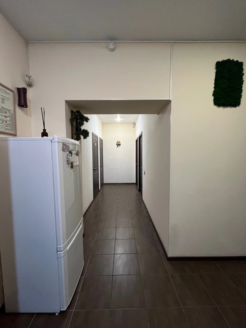 Гостевой дом Лотос