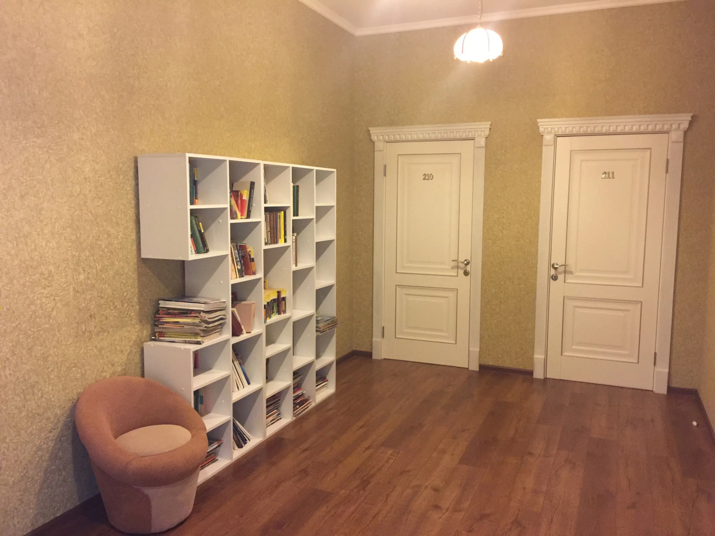 Усадьба дворян Леонтьевых