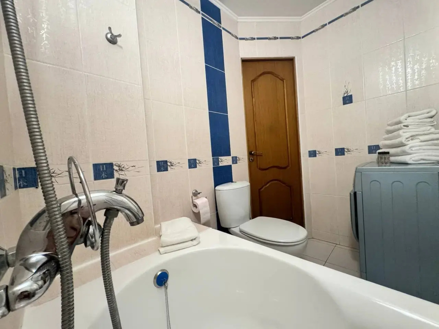 Апартаменты двухкомнатные 39квартир на Острове Канта