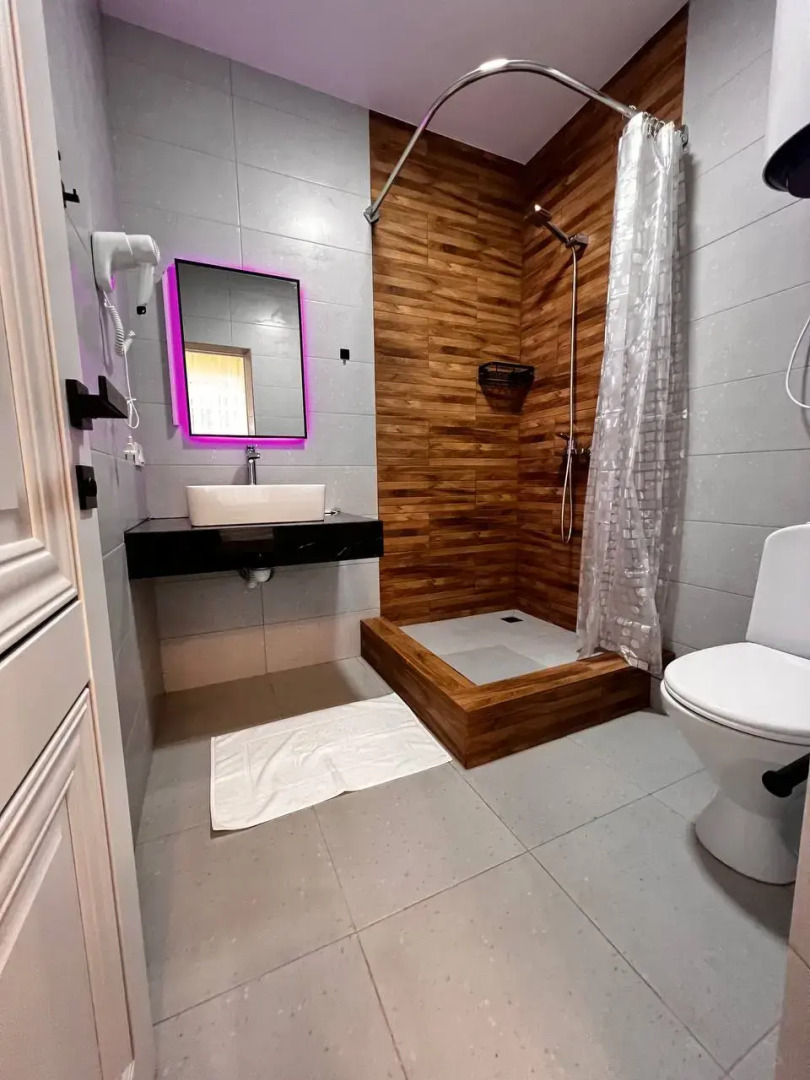 Гостевой дом Грей Хаус