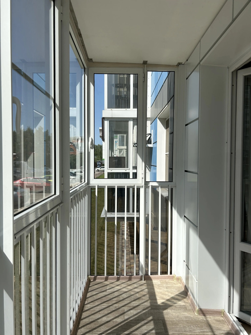 Апартаменты на проспекте Московском 209