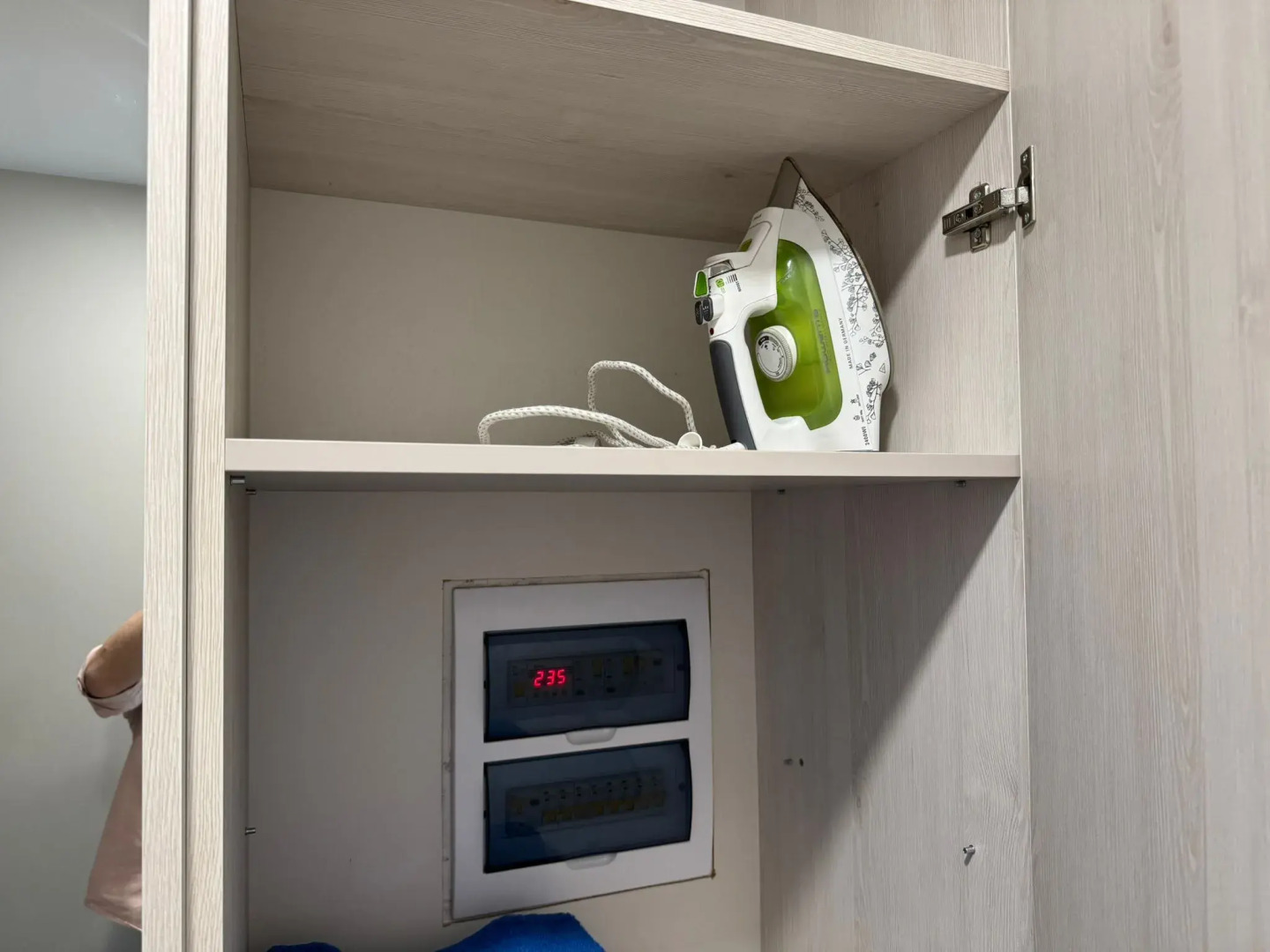 Апартаменты Джон