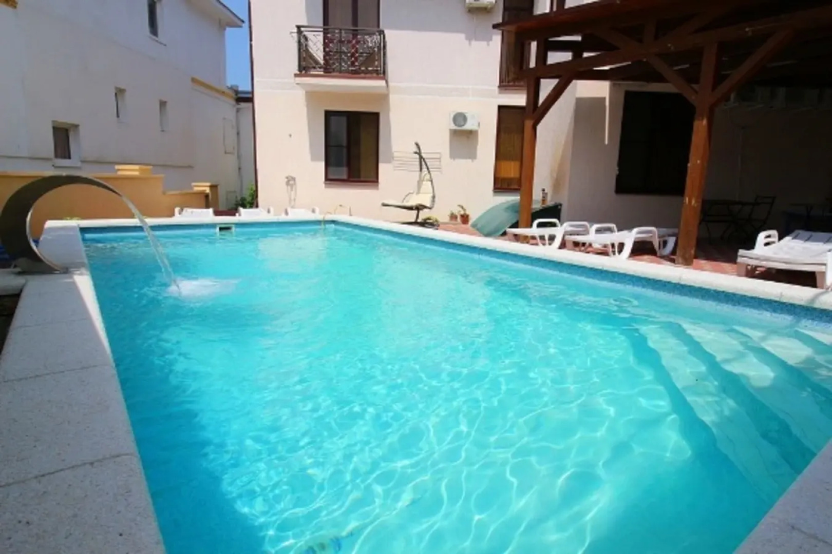 Гостевой дом Карс