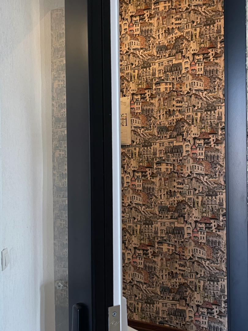 Отель Петров двор