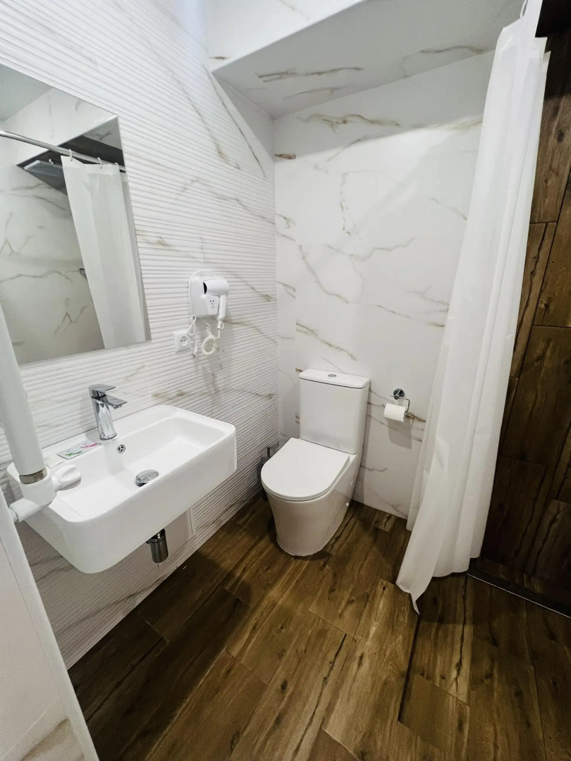 Отель Grand Fortune