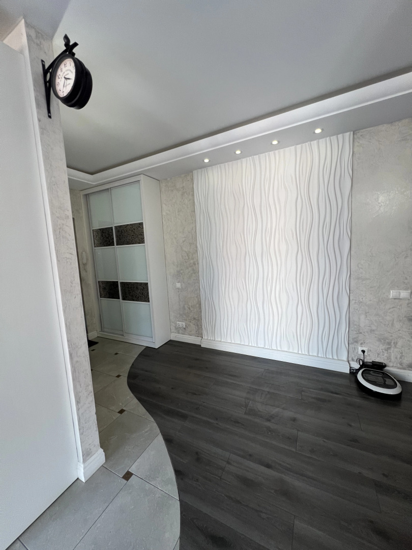 Апартаменты Уютные у Королевских ворот