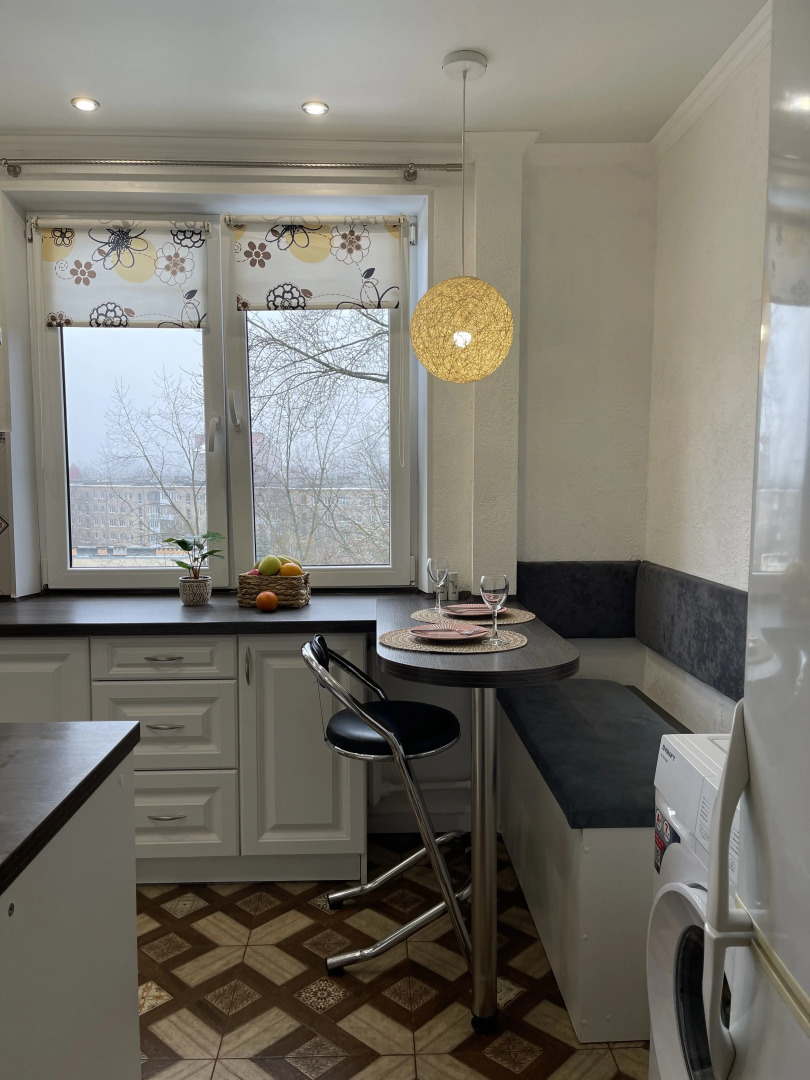 Квартира Берлин