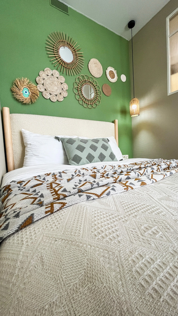 Апартаменты Your Eco relax Apart