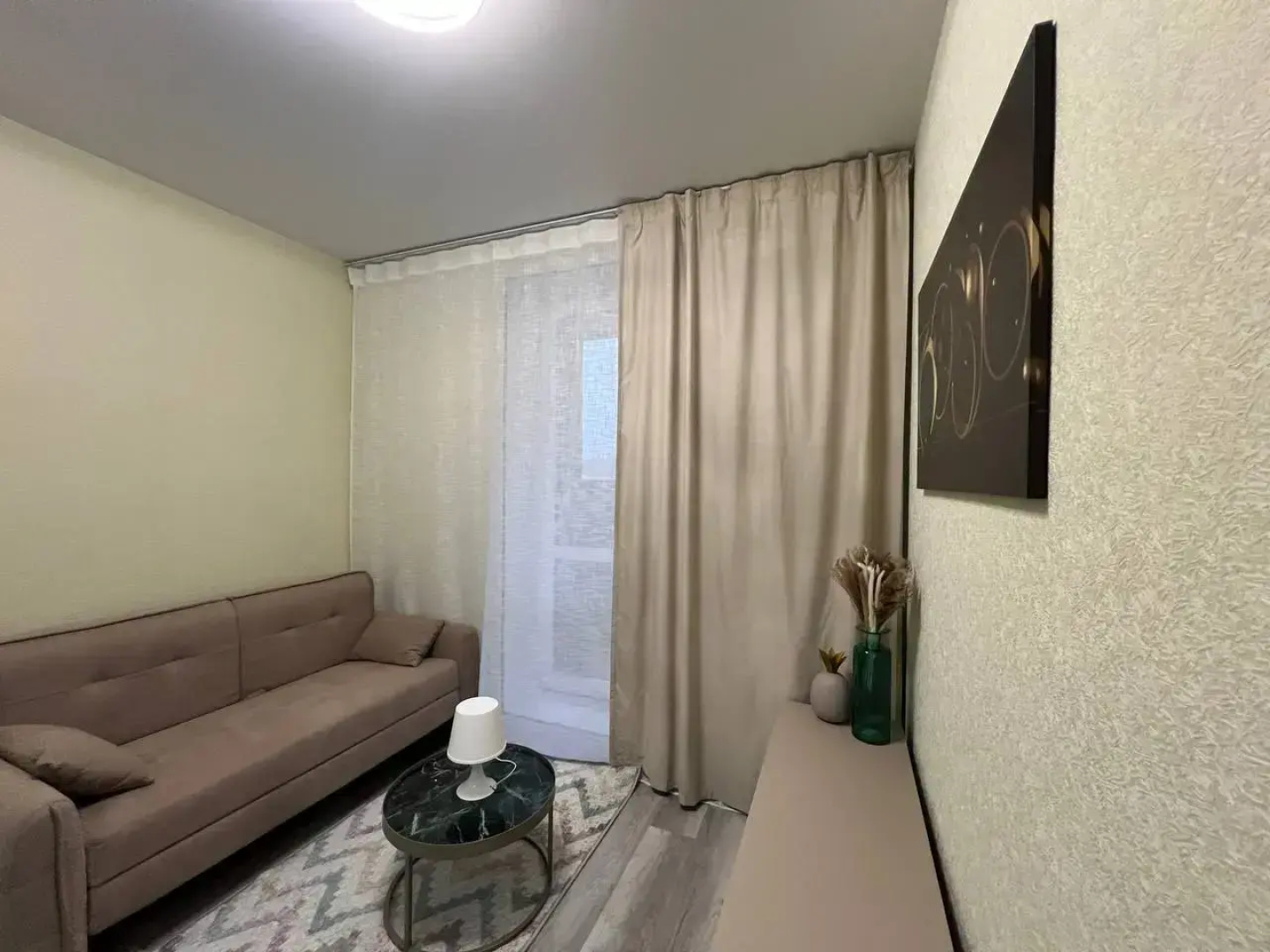 Апартаменты AlexHome в Монино