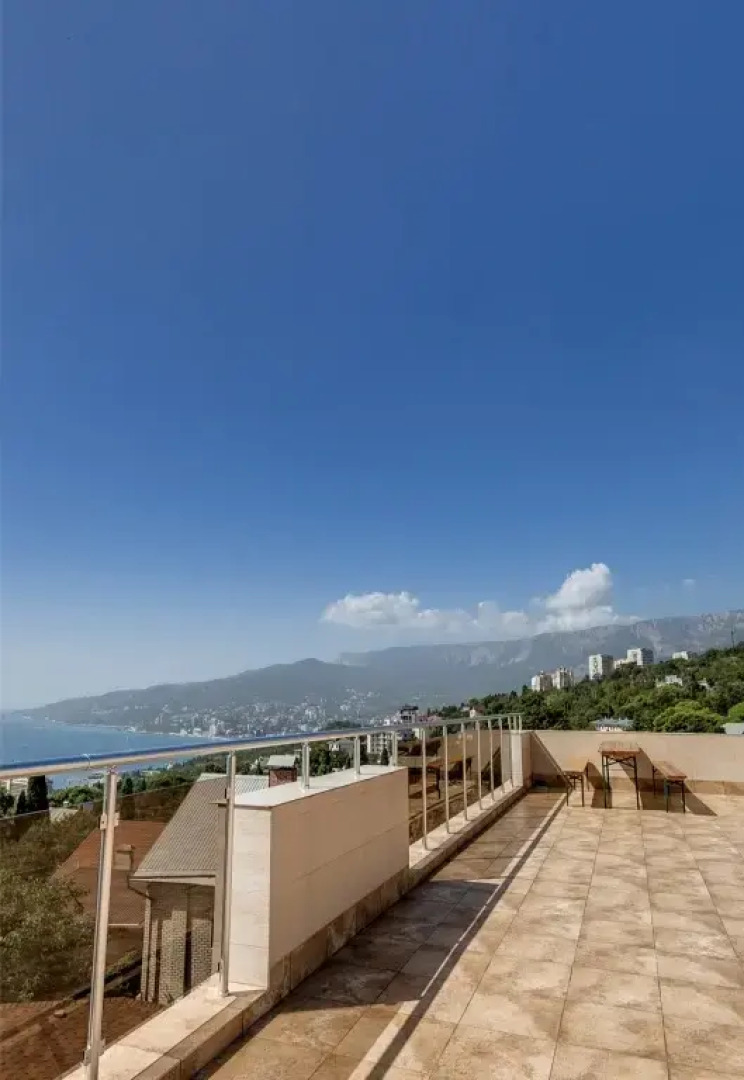 Квартира 3 на Мира