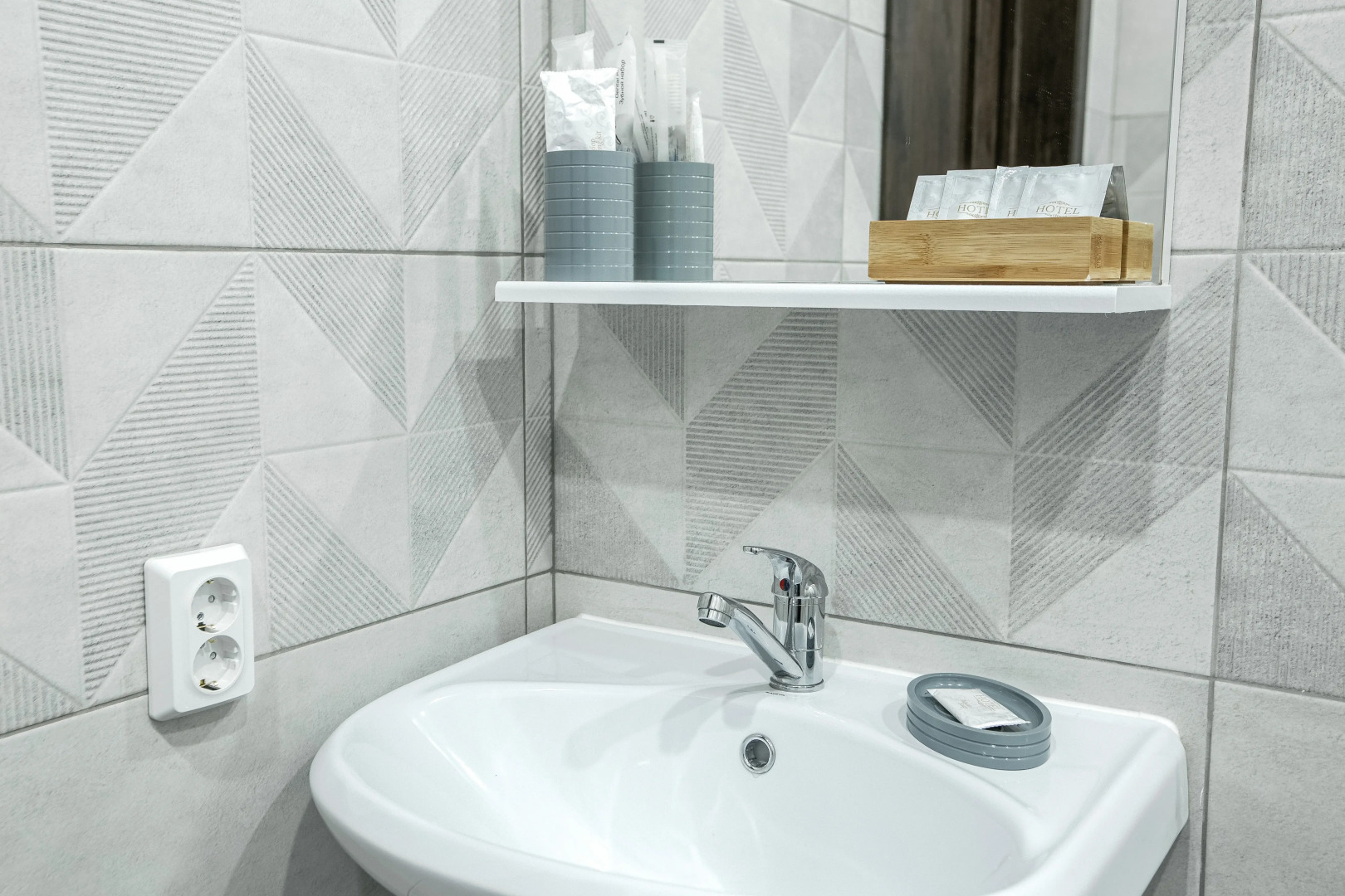 Апартаменты Небо