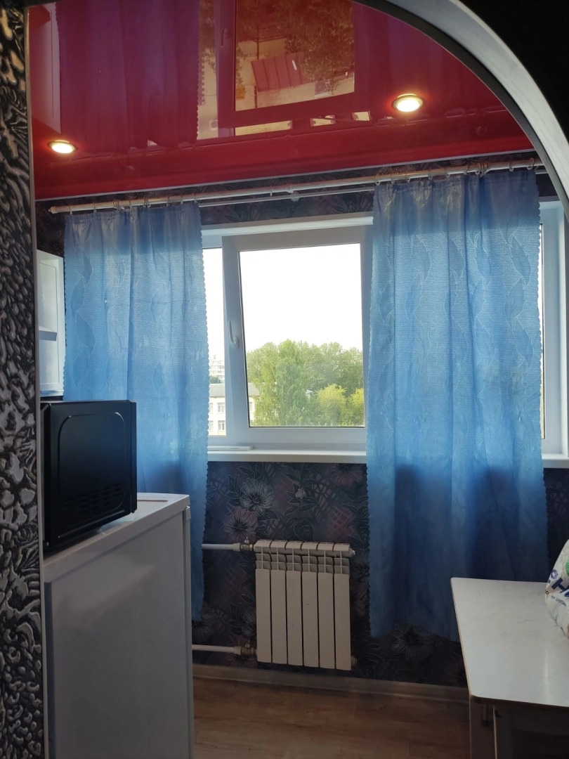 Апартаменты Комфорт 6-10