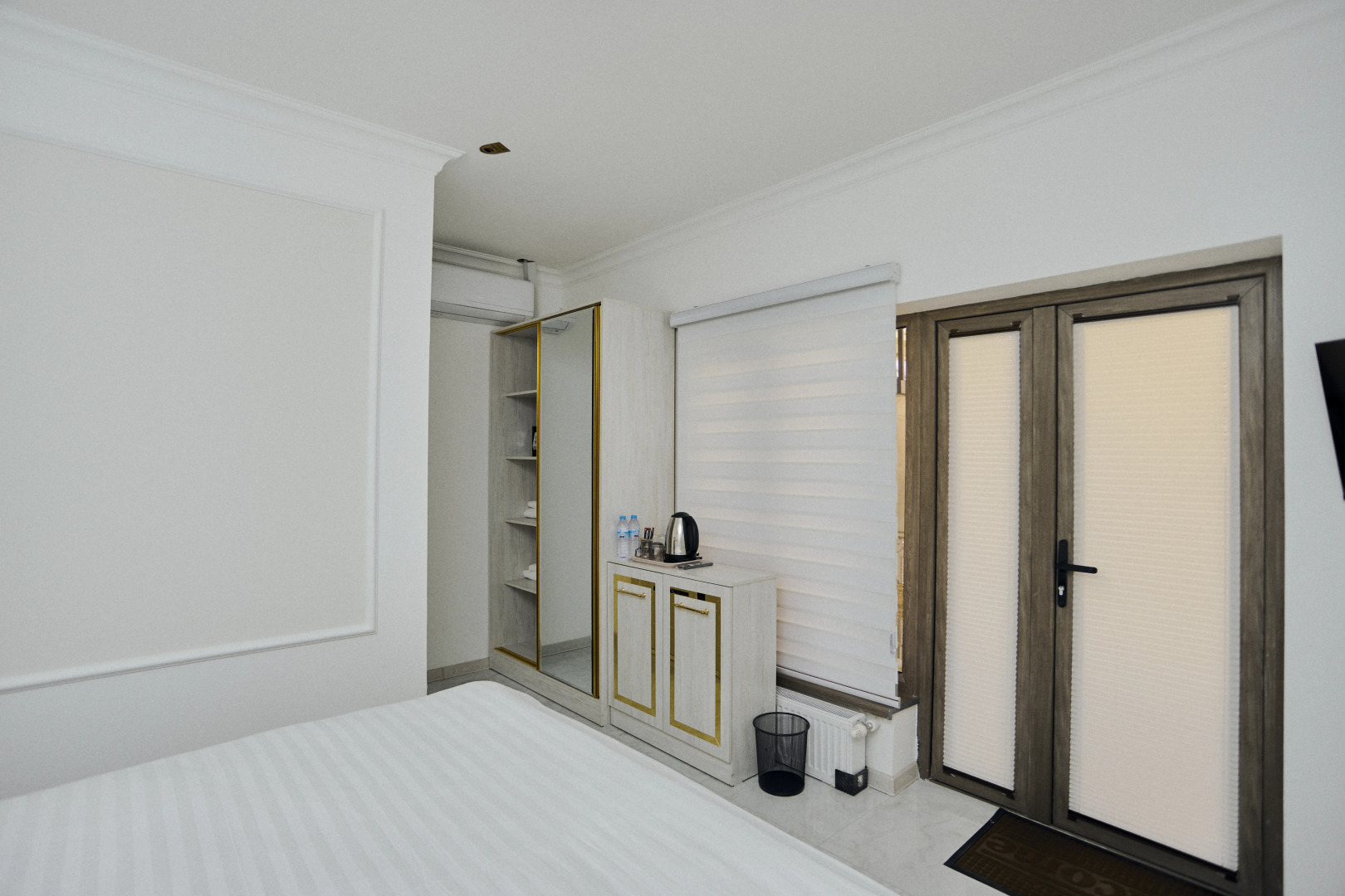 Отель Registon Gold