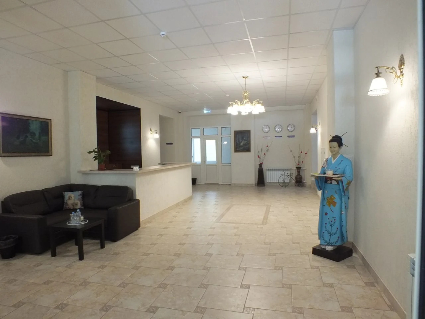 Парк-Отель Ели