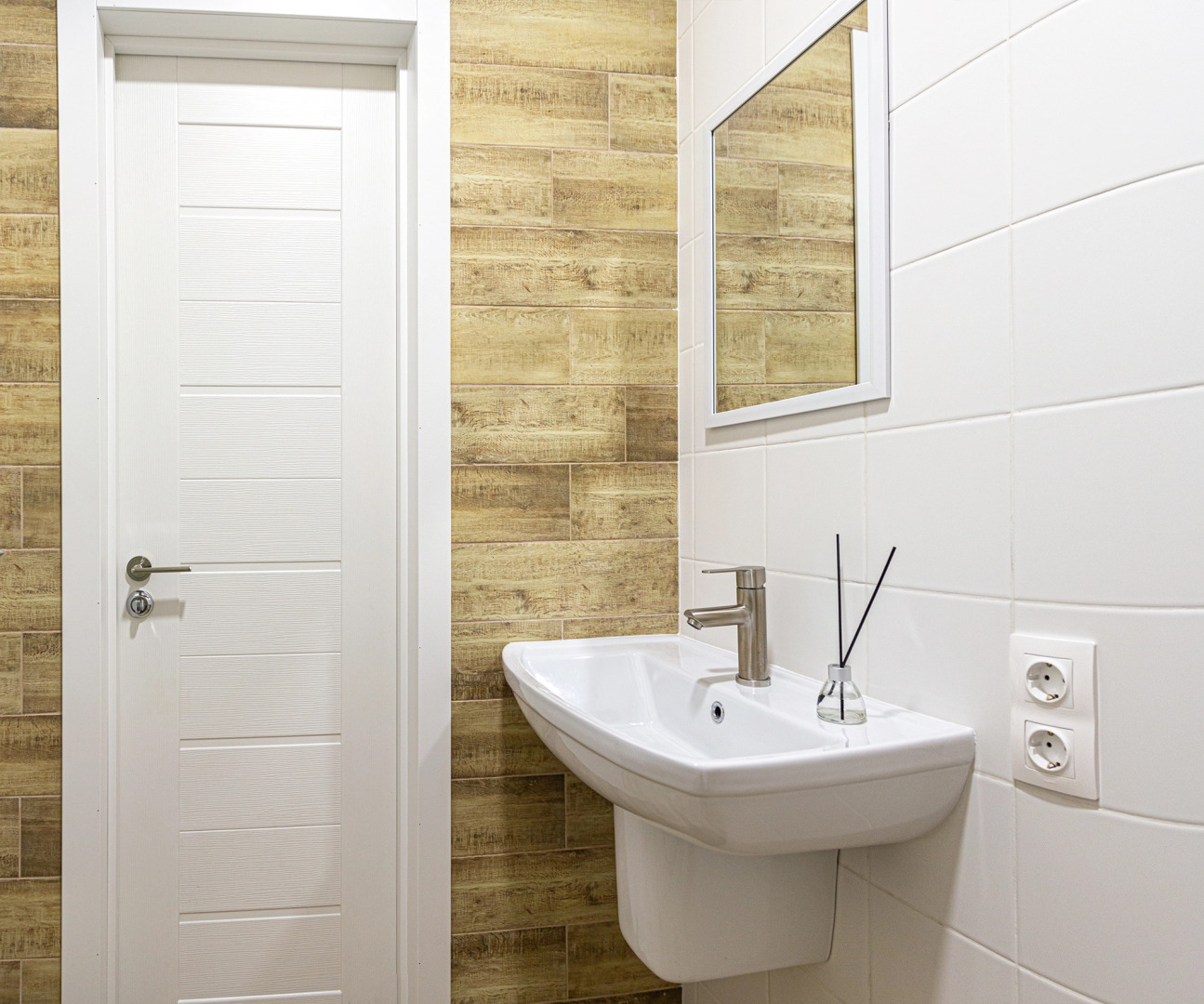 Апартаменты LITTE - Nordy Homes