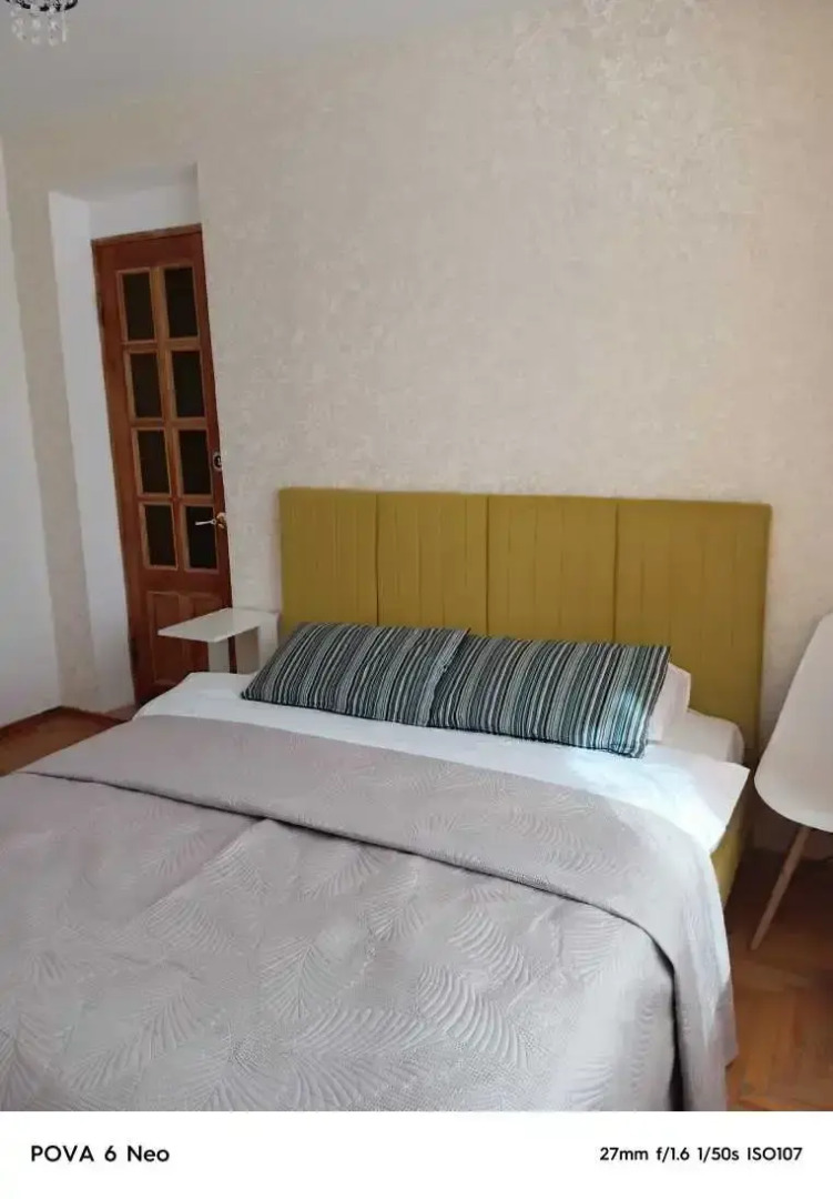 Квартира 3 комнатная уютная в Элисте