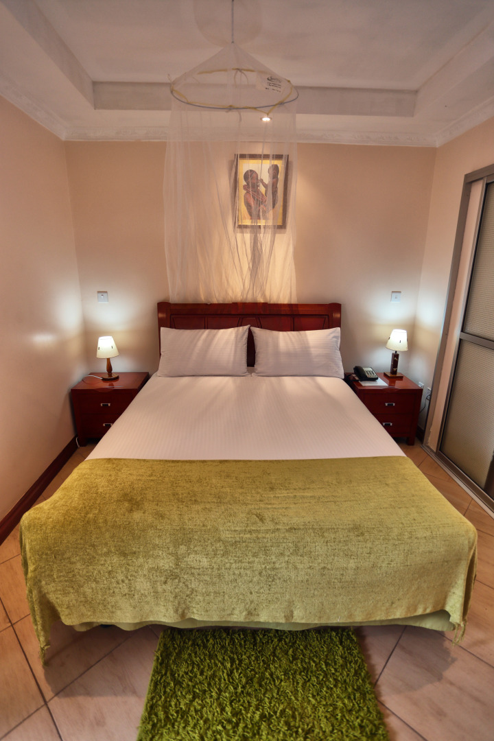 Бутик-Отель Longview Suites