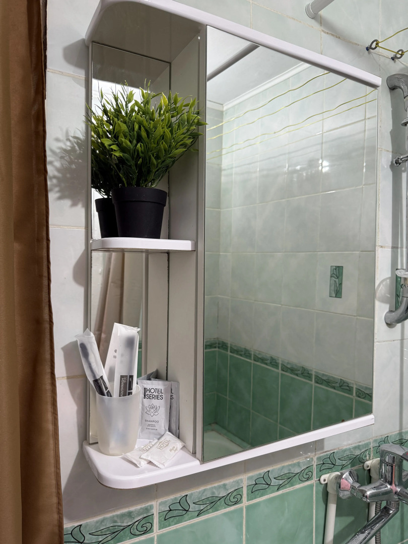 Квартира Уютная в Районе Зеленой Рощи