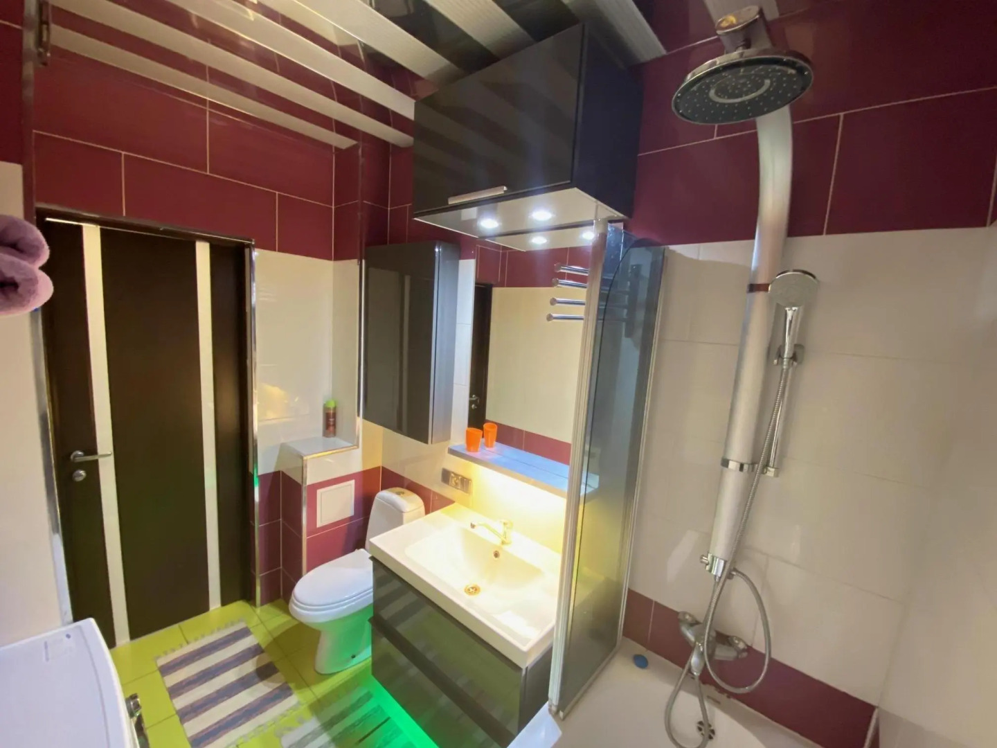 Квартира Royal Stylish Apartments  у Королевских ворот