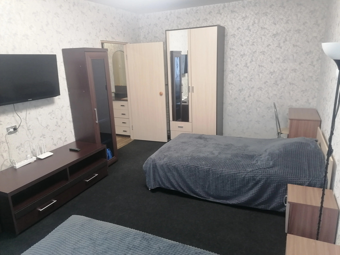 Апартаменты Трешка на Жукова 3