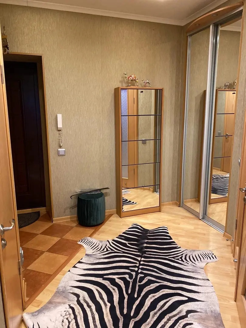 Апартаменты на проспекте Победы 71