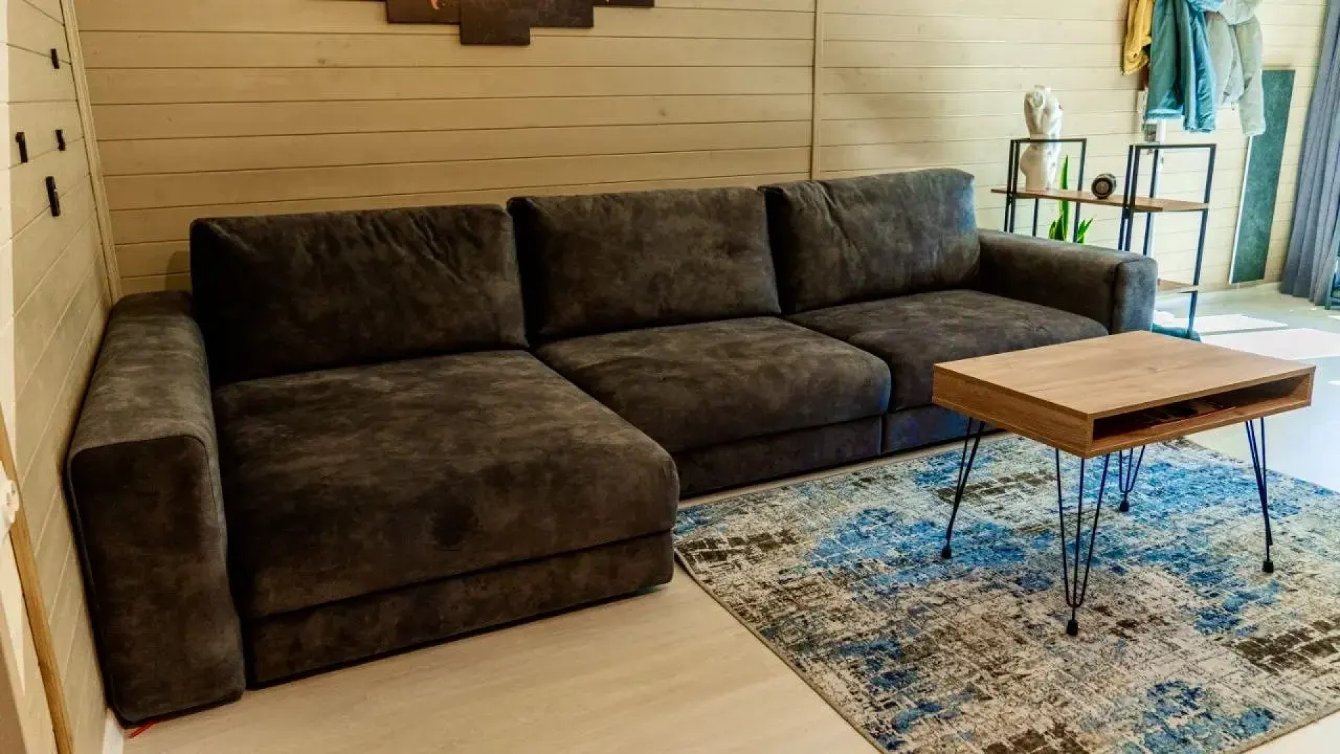 Гостевой дом OS House