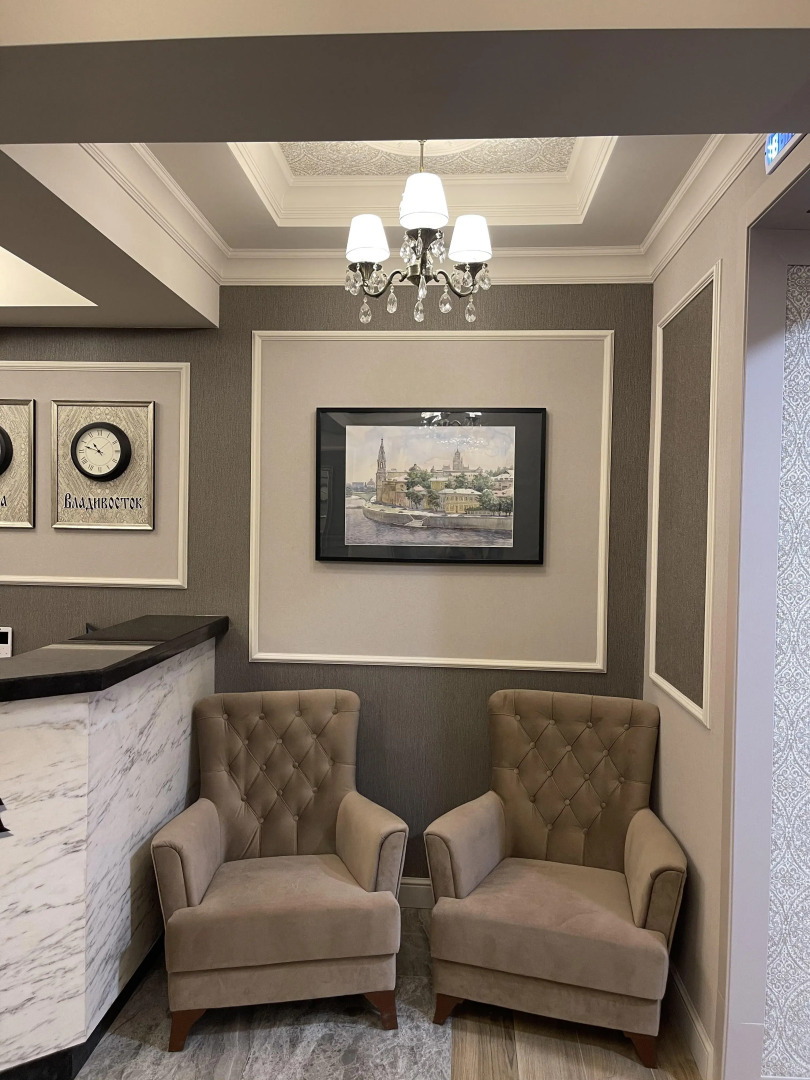 Бутик-отель Дюжина