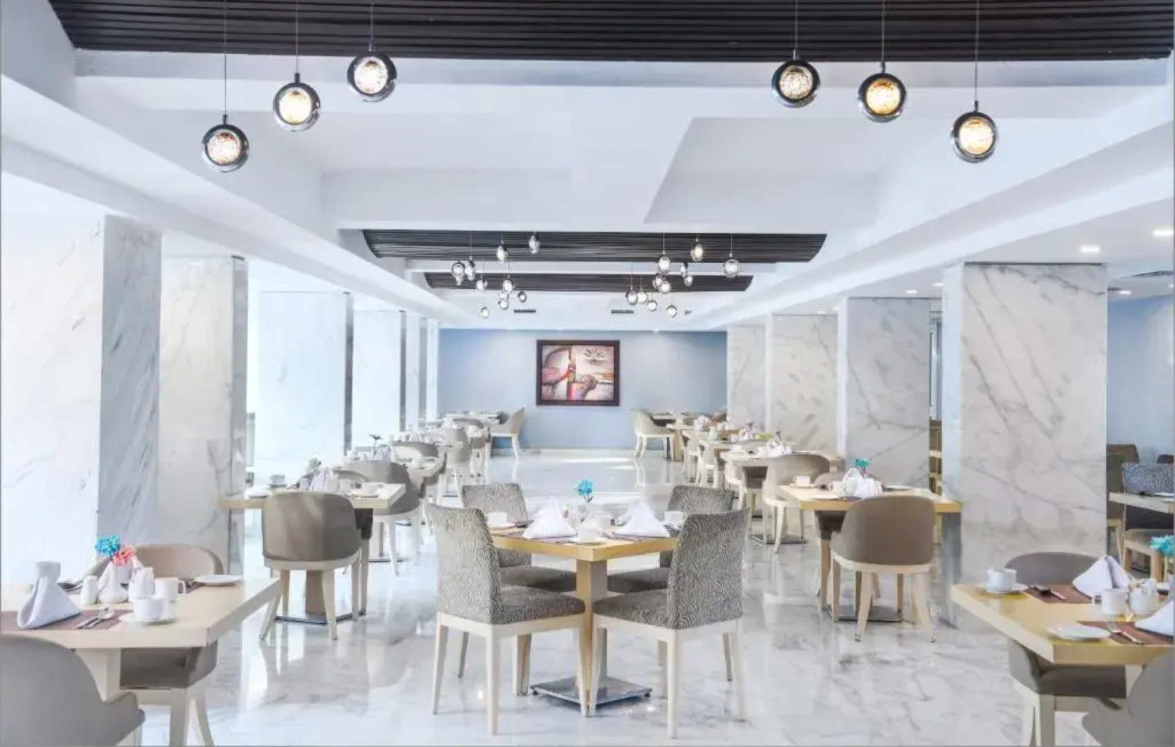 Tolip El Galaa Hotel