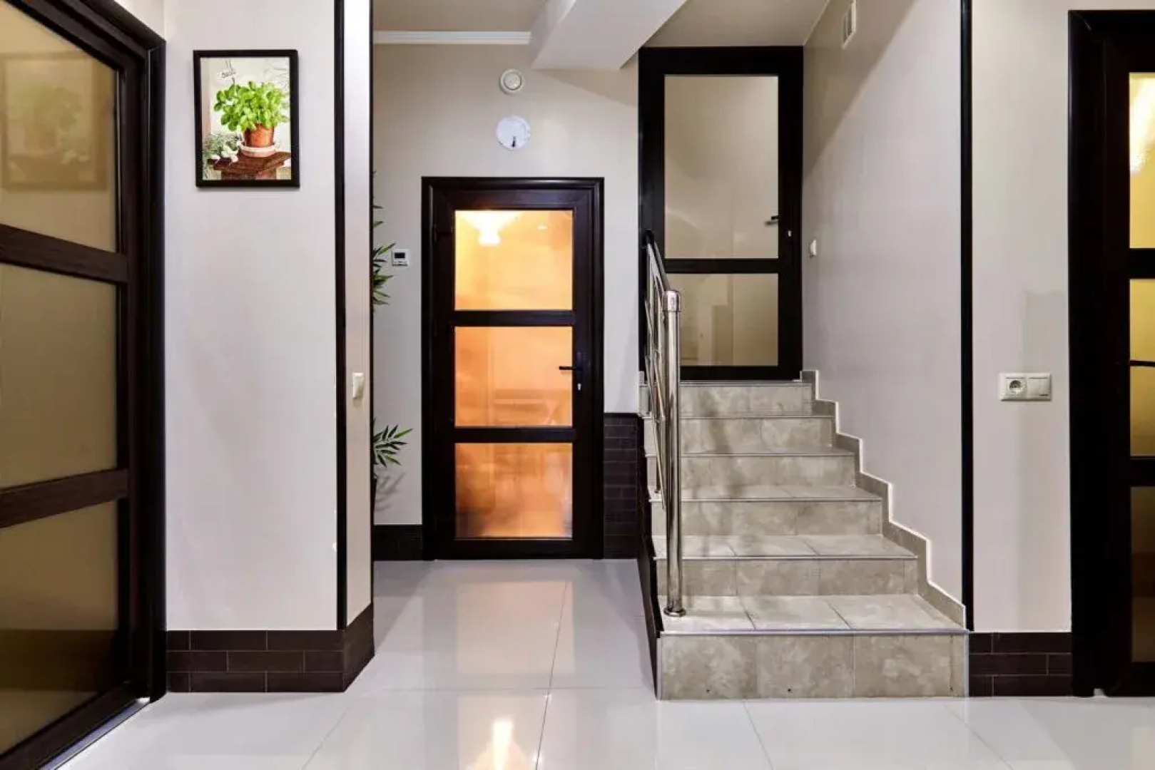 Гостевой дом Villa Family Decor