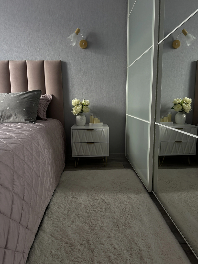 Квартира Уютная квартира