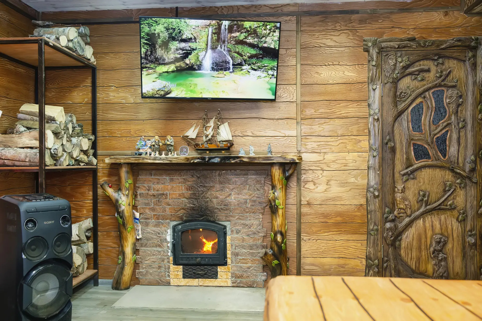 Гостевой дом  "Лукоморье"