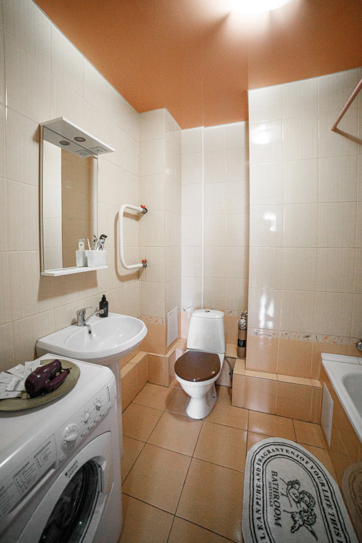 Апартаменты Тухачевского 49