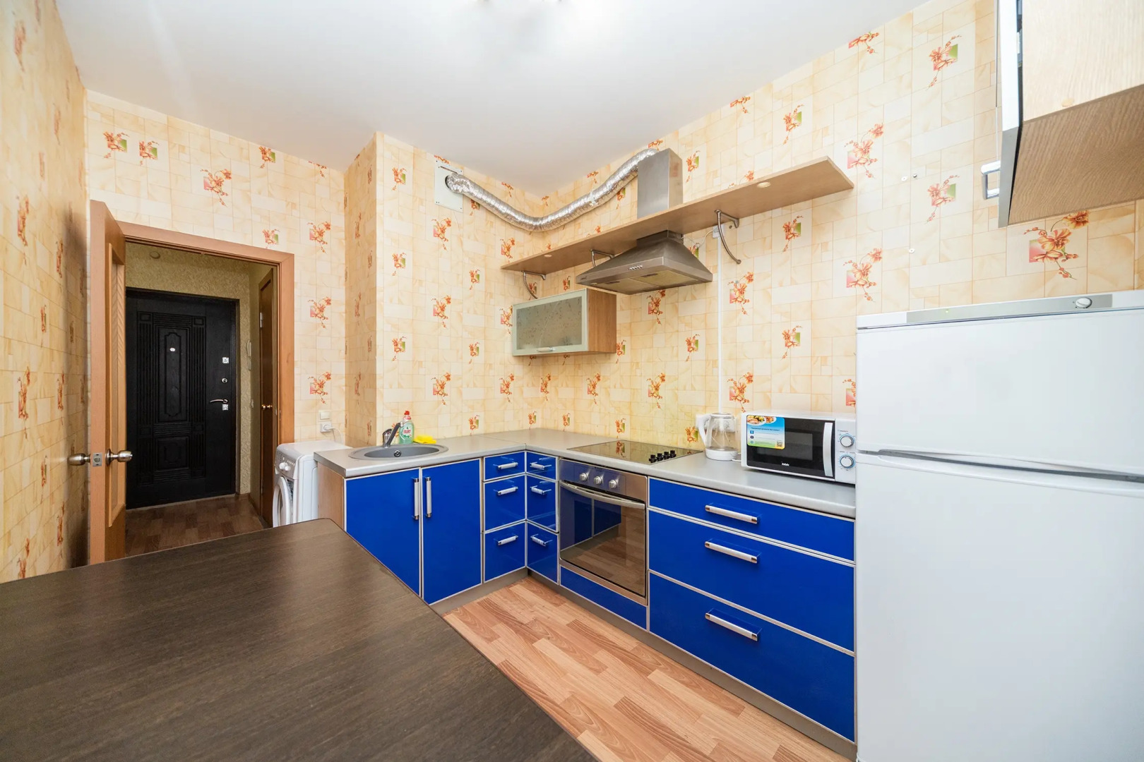 Квартира Жасмин в центре города