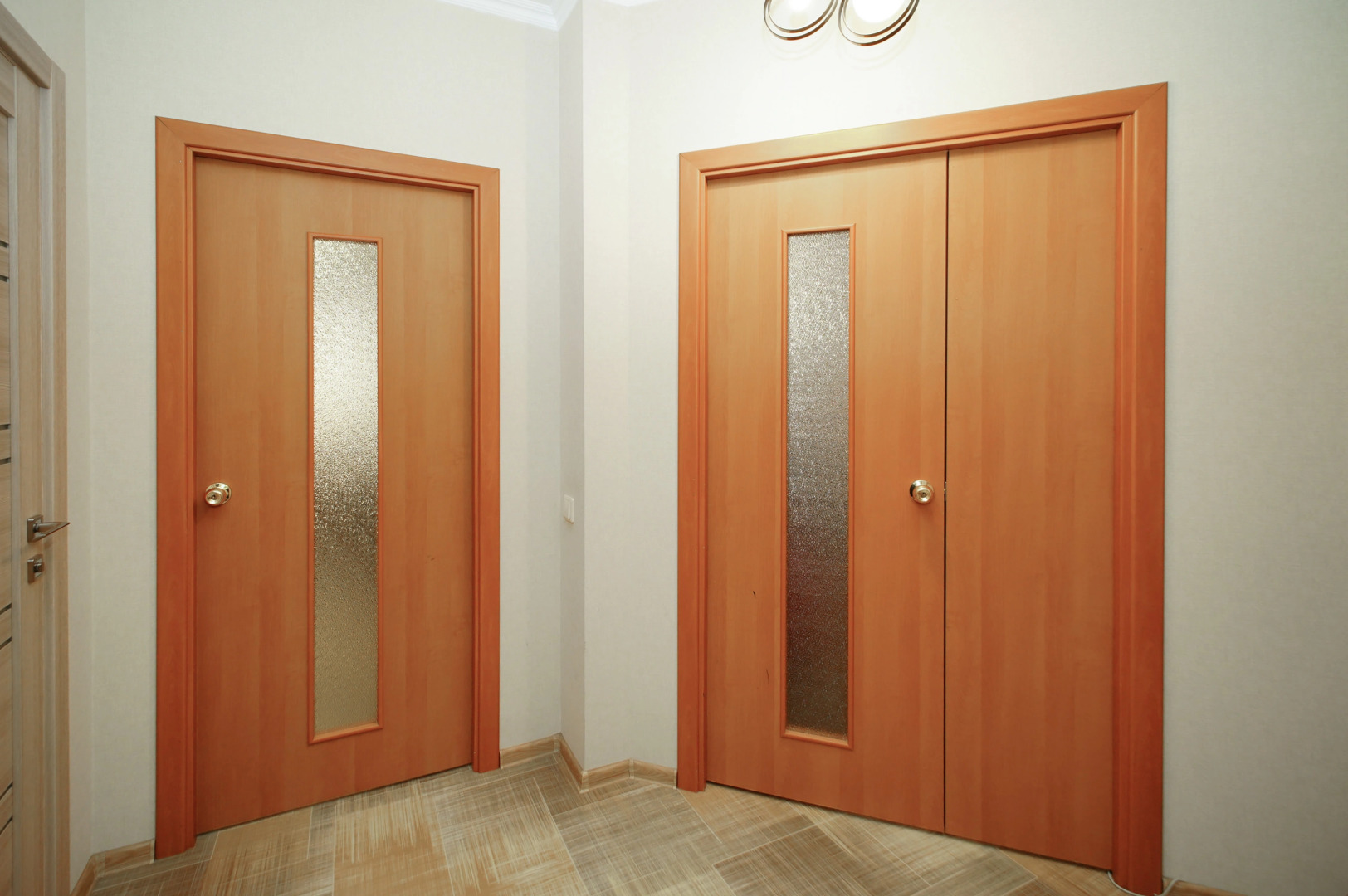 Квартира Devi возле трассы М4