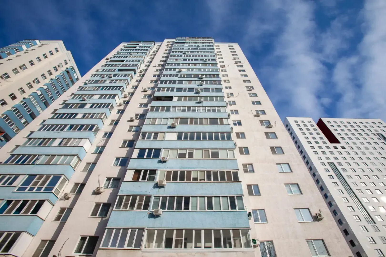 Апартаменты RentPlaza на Корабельной 1