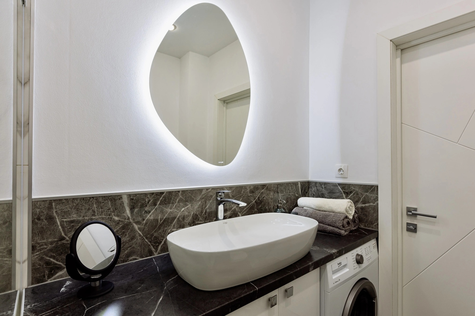 Апартаменты Форест Ривьера