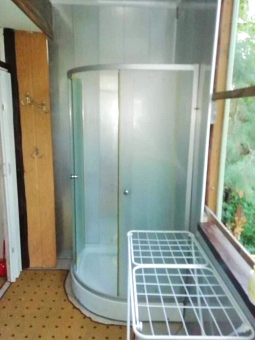 Бунгало Лесная тишина