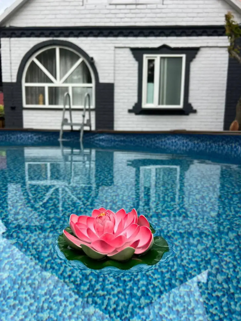 Частный дом Рафаэлла Коралл