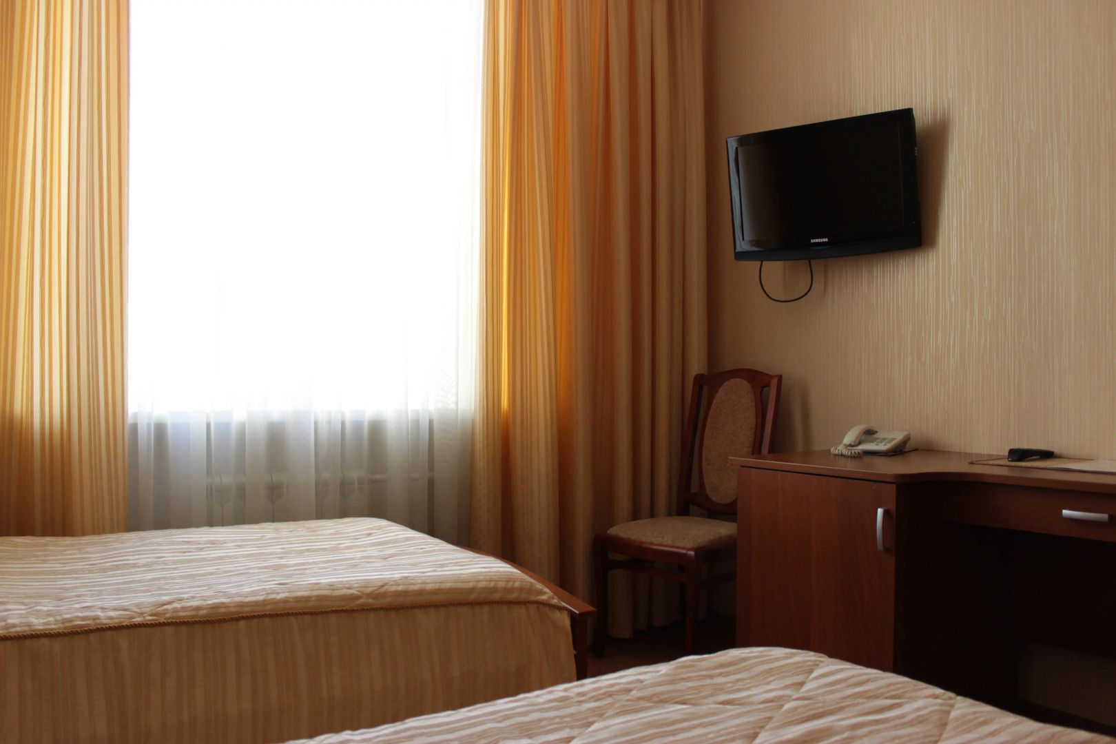 Отель Державный