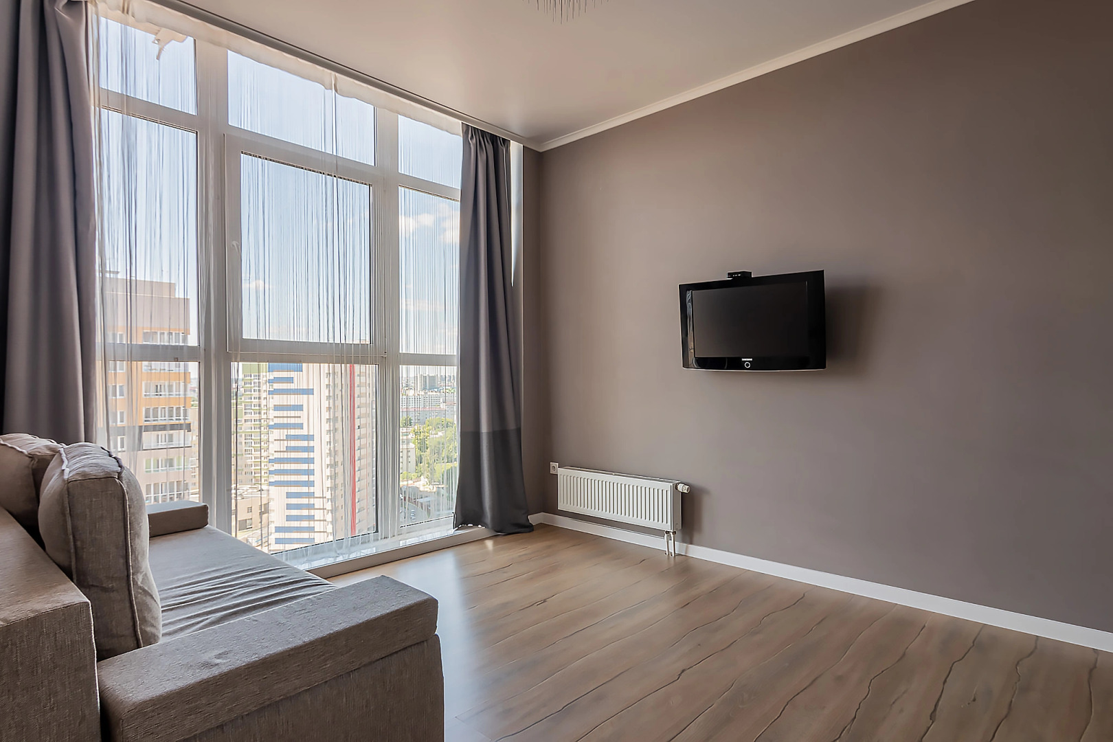 Квартира KazanHome Лофт