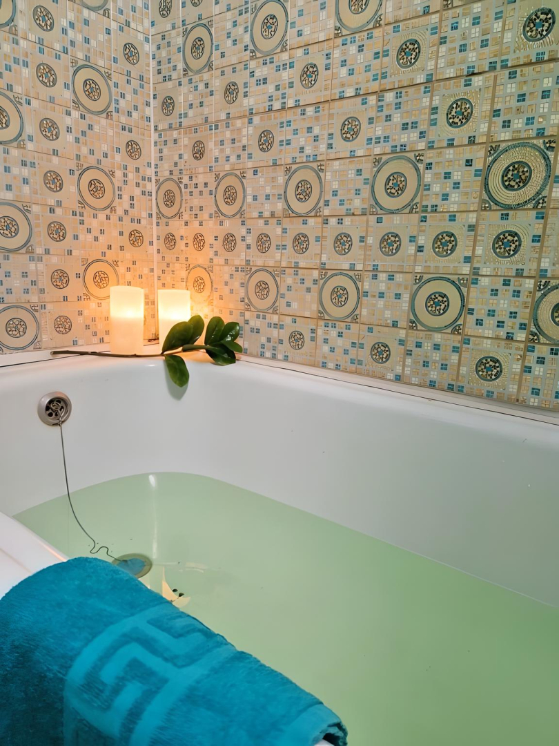 Апартаменты на Шустова 7