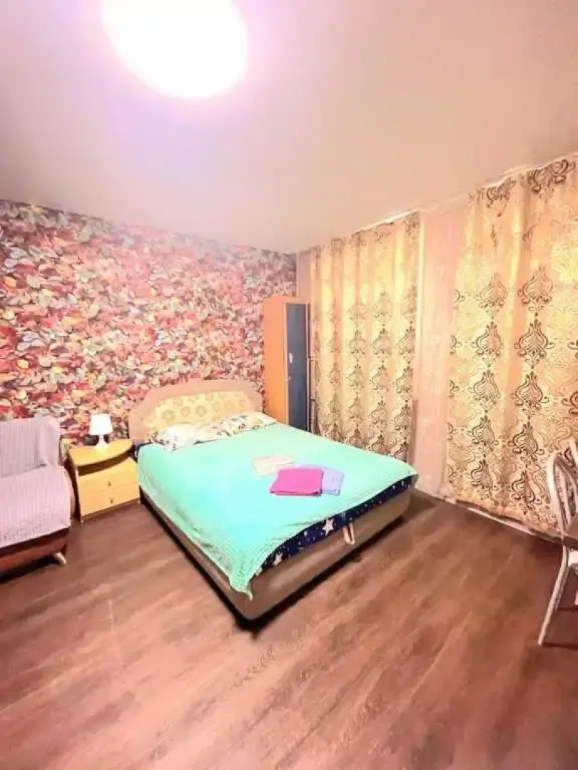 Апартаменты на Оборонной 16 (1)