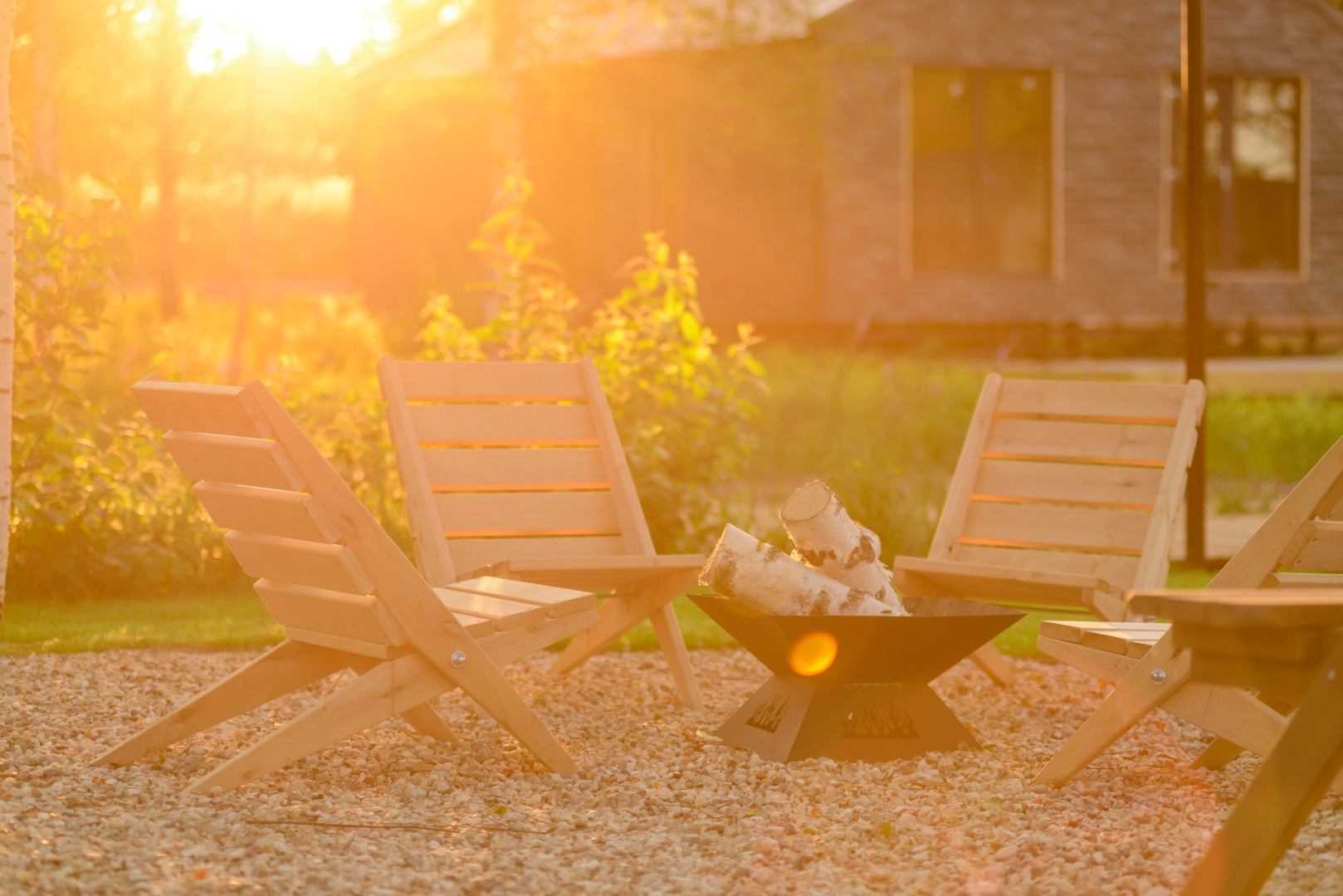 Частный Дом Simple Life Home 376