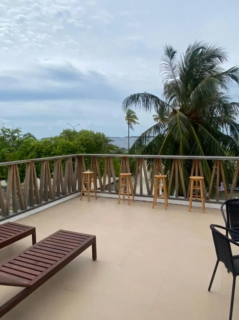 Мини-Отель Violet inn