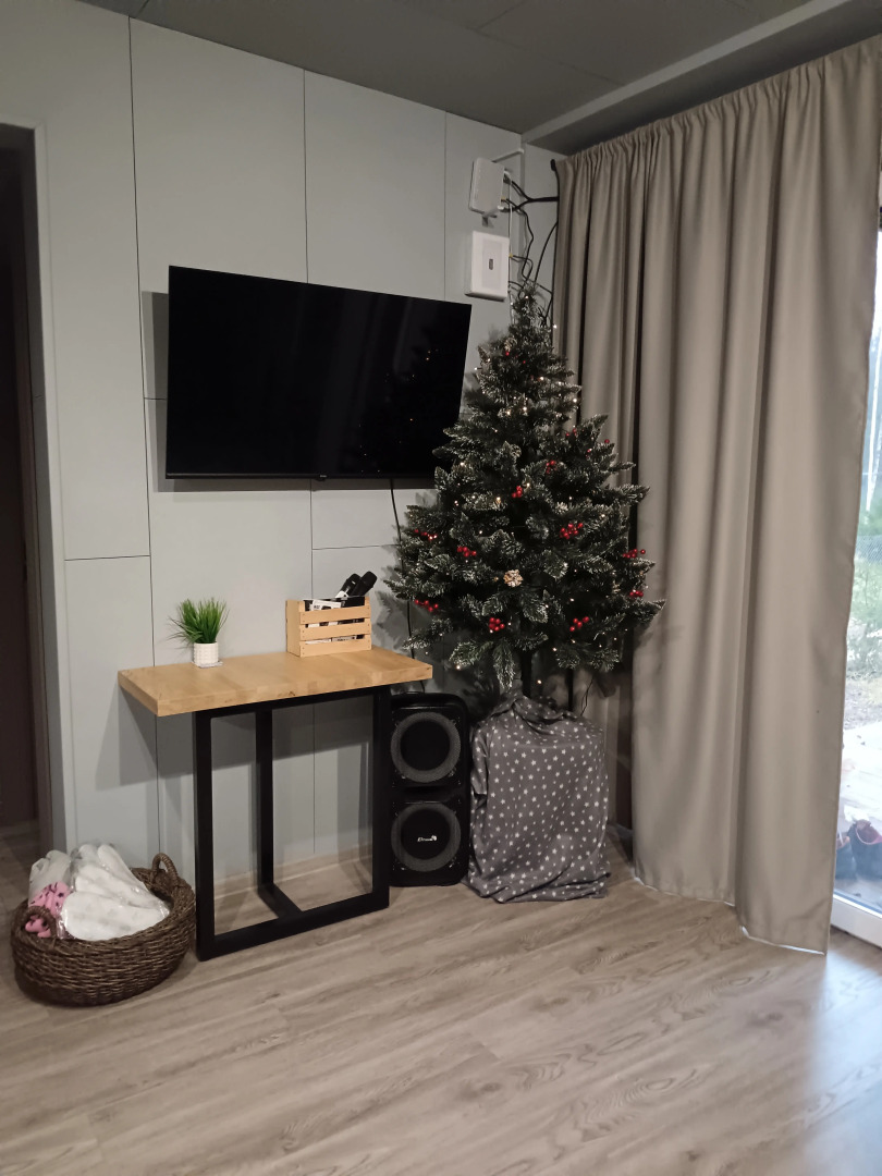 Частный дом уютный Дом Совы